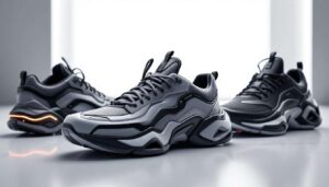 Skechers zeigt: Wenn Sneaker 2026 so aussehen, sind sie Trend