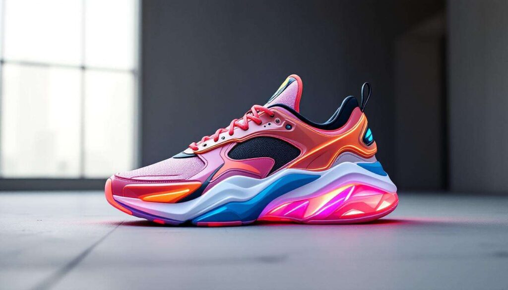 Gibt's bei Skechers: So sieht der Trend-Sneaker aus, den 2026 alle wollen!