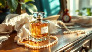 Vintage-Parfums aus den 90ern sind zurück: Diese ikonischen Düfte sind 2026 wieder im Trend