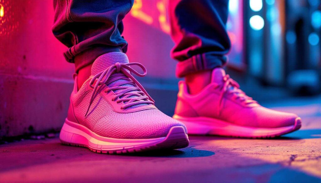 Neue Farbe! Trend-Sneaker brauchen im Frühling 2026 diesen Ton