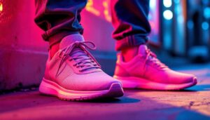 Neue Farbe! Trend-Sneaker brauchen im Frühling 2026 diesen Ton