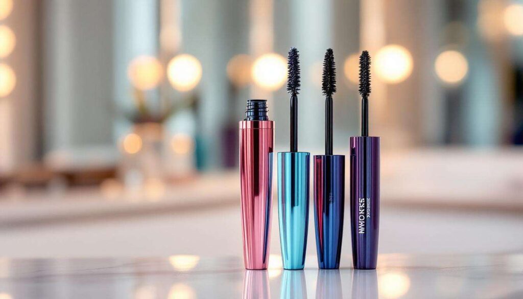 Mascara für kurze Wimpern: Das sind die Top 3 Wimperntuschen von Rossmann