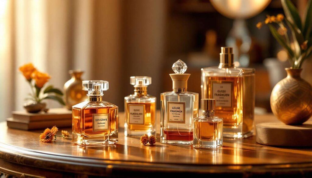 Douglas verrät: Das sind die meistverkauften Parfums 2026