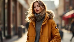 Gefunden: Die perfekte Übergangsjacke 2026 – nicht zu warm, nicht zu kalt!