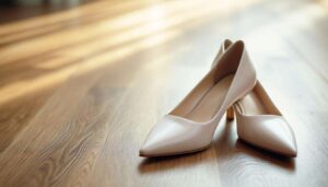 Statt Sneaker: Wir lieben Tamaris' eleganten Frühlingsschuh