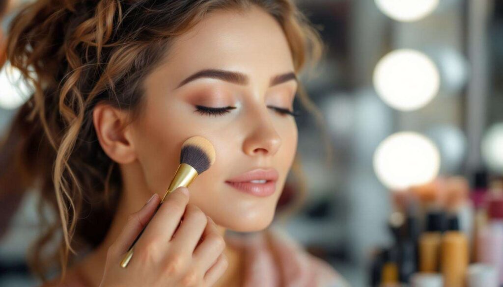 Diese Foundation nutzen Profi-Visagisten, um Falten zu glätten und den Teint zum Strahlen zu bringen