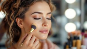 Diese Foundation nutzen Profi-Visagisten, um Falten zu glätten und den Teint zum Strahlen zu bringen