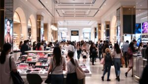 Nach Sheins Einzug bei Galeria: Diese Beauty-Marken verlassen das Kaufhaus