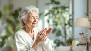 Ab 65 Jahren: Dermatologen warnen vor diesem weit verbreiteten Hygienefehler