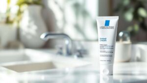 Perfekt für meine empfindliche Haut": Diese getönte La Roche-Posay Creme ist die sanfteste aus der Apotheke