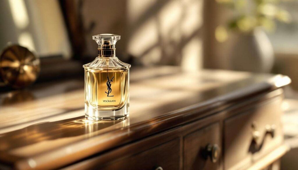 Dieser Yves Saint Laurent Duft (4,7/5 Sterne) ist seit 20 Jahren das Lieblingsparfum der Frauen ab 50