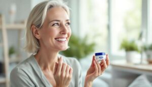 Warum viele Frauen ab 50 Nivea-Creme gegen Augenringe ausprobieren – und welcher einfache Anwendungstrick für einen sichtbar frischeren Blick sorgt