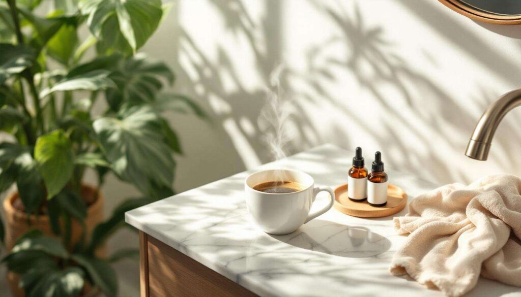 Warum deine Haut den morgendlichen Kaffee braucht: Die wahre Geschichte des Peelings