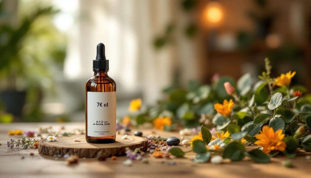 Dieses 7€-Öl von Aroma-Zone ist das Geheimnis für perfekt hydrierte Haut den ganzen Winter