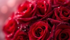 Dieses kraftvolle Rosenparfum bei Douglas beschert dir „den ganzen Tag Komplimente" diesen Winter