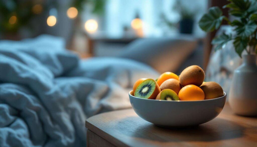 Ich hatte immer Einschlafprobleme: Seit ich diese Frucht esse, schlafe ich viel besser