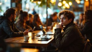 FOMO: Was es bedeutet, sich ständig ausgeschlossen zu fühlen – laut Psychologie