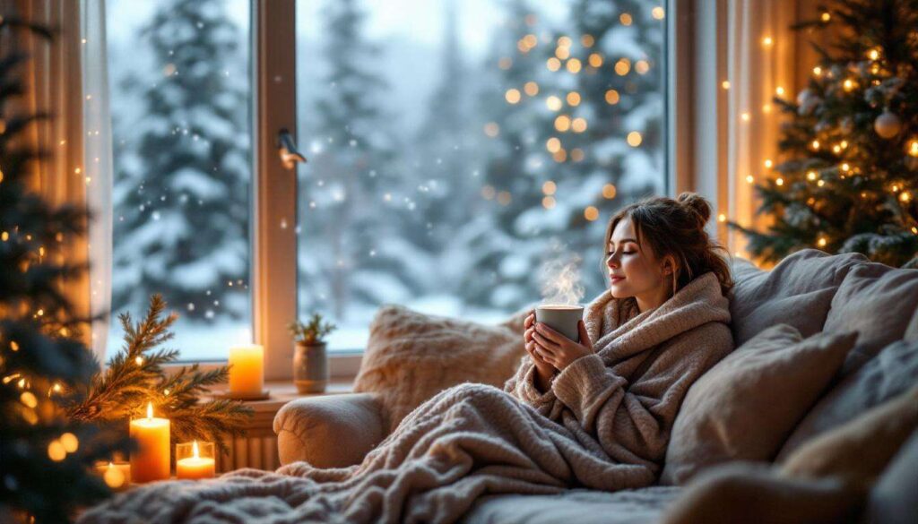 Wintermüdigkeit: 5 Ursachen, die nichts mit Schlaf zu tun haben – und was wirklich hilft