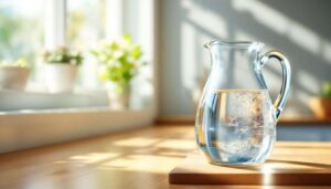 3 Liter Wasser täglich schaden den Nieren: So viel sollten Sie wirklich trinken