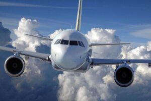 Die Luft in Flugzeugen und Krankenhäusern ist sauberer als Sie denken