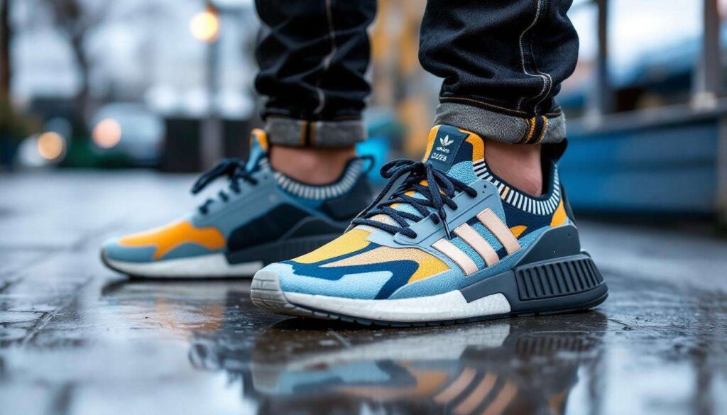 Der schönste Adidas-Sneaker? Kommt 2026 in dieser speziellen Farbe