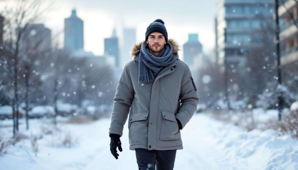 Sportmode 2026: Trends und Tipps für einen modischen Winter