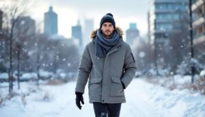 Sportmode 2026: Trends und Tipps für einen modischen Winter