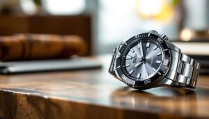 Seiko 5 Sports: Die ehrliche Automatikuhr, die deine Smartwatch plötzlich alt aussehen lässt