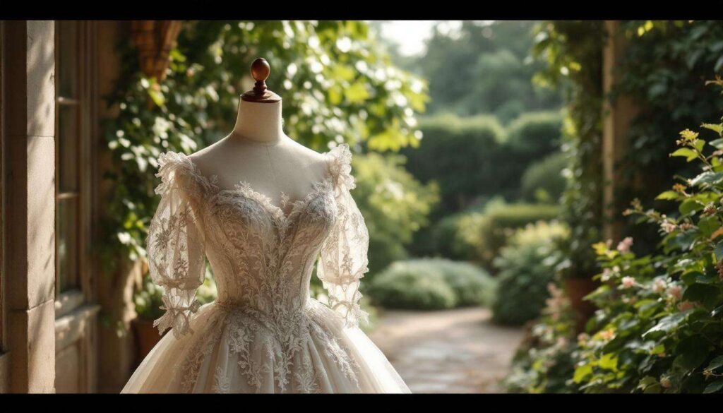 Wegen ihr sind Brautkleider weiß: Wie Queen Victoria einen Trend für die Ewigkeit setzte