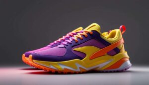 Nicht Rot! Die Top 3 Trendfarben für Sneaker in 2026 sind ...
