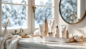 Meiden Sie im Winter Beautyprodukte mit diesem Inhaltsstoff