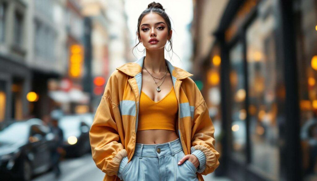 Mode-Trends 2026: Wir kombinieren Ballerinas im Frühling nur wie Bella Hadid