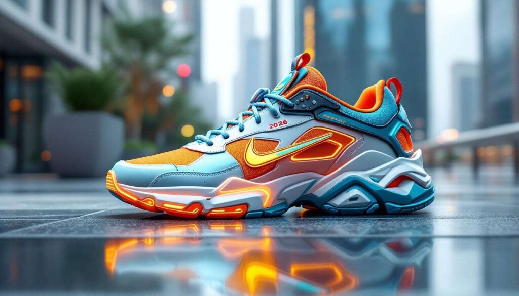 Nicht Adidas oder Nike! Der Trend-Sneaker 2026 kommt von dieser Marke