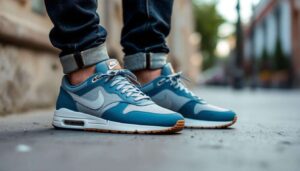 Zu Jeans passt dieser Nike-Sneaker 2026 (mit Abstand!) am besten