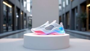 Das ist der wahrscheinlich unerwartetste Schuhtrend 2026