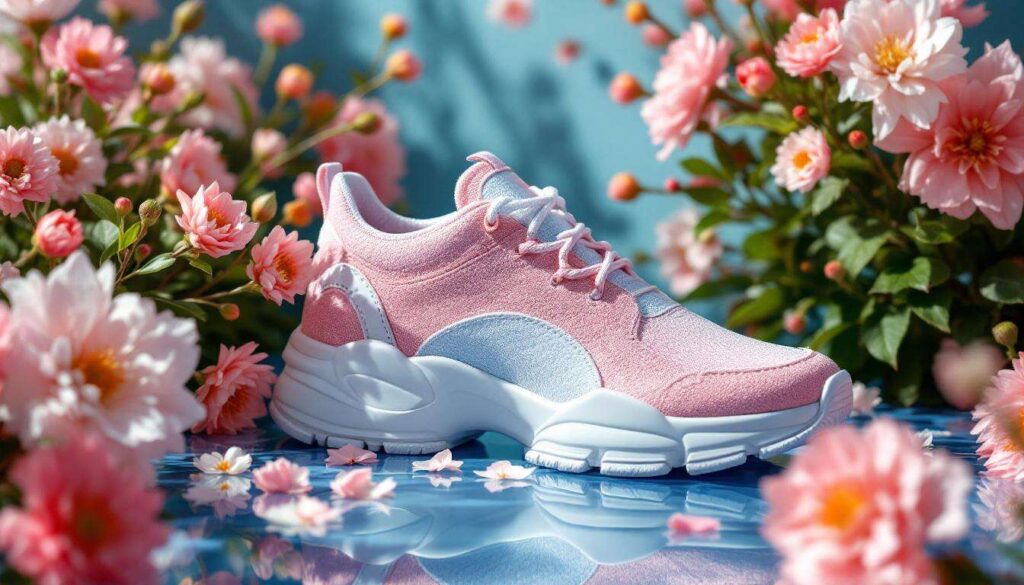 Den Anti-Trend-Schuh, den alle Mode-Profis im Frühling 2026 tragen