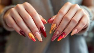 Nageltrends 2026: Diese 8 Nail Designs sorgen im neuen Jahr für Wow-Momente!