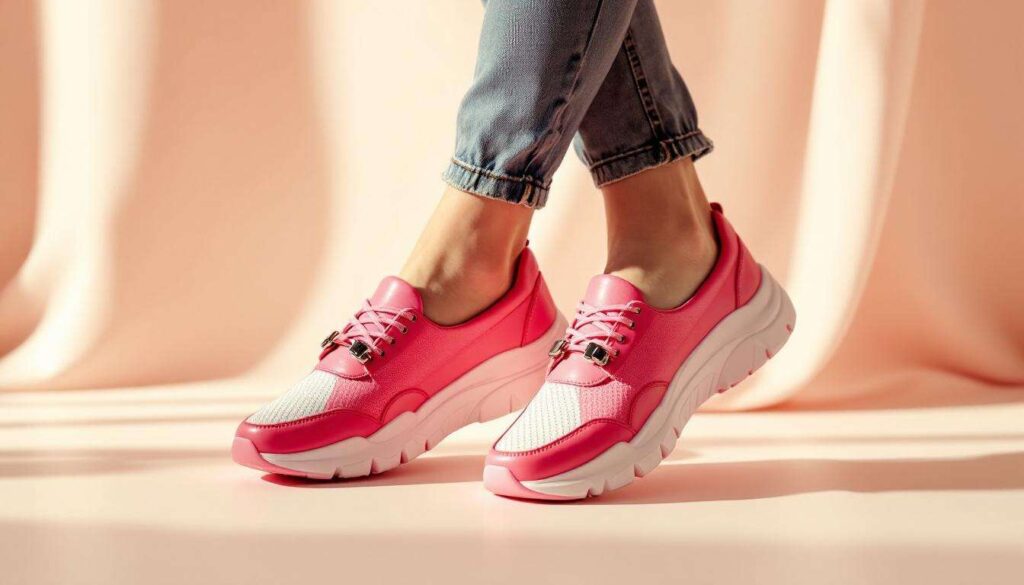 Sneaker-Janes sind das Must-have im Frühjahr 2026 – und machen Sneakerinas Konkurrenz