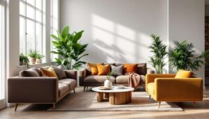 Diese 5 Farben verabschieden sich im Jahr 2026 – diese sind stattdessen Trend