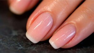 Natürliche kurze Nägel sind DER überraschende Maniküre-Trend 2026