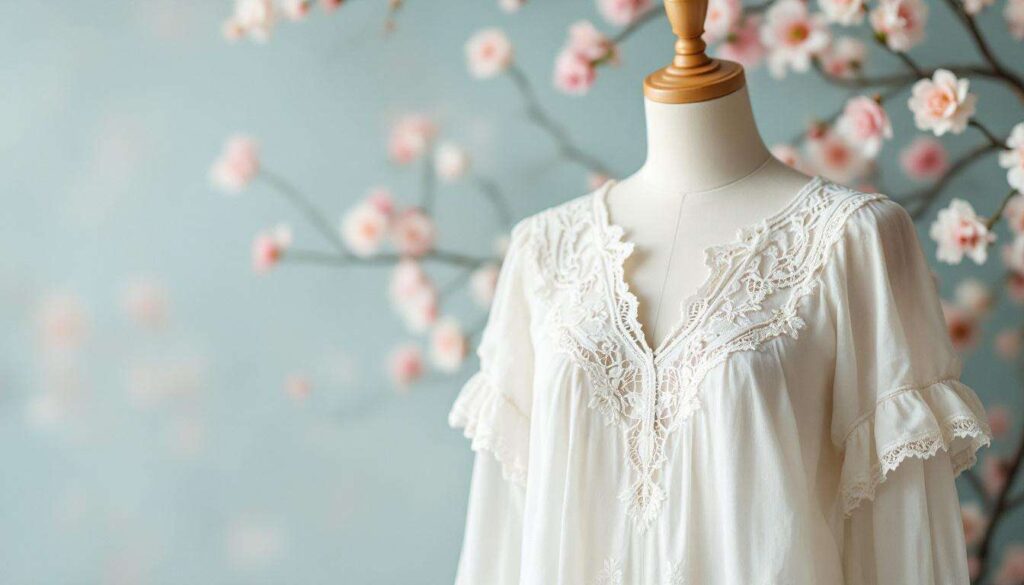 Weiße Boho-Blusen liegen im Frühling im Trend – vor allem diese 5 Modelle