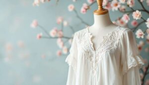 Weiße Boho-Blusen liegen im Frühling im Trend – vor allem diese 5 Modelle