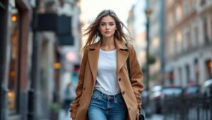 Jeans für Frauen: Diese fünf Modelle sind jetzt besonders angesagt