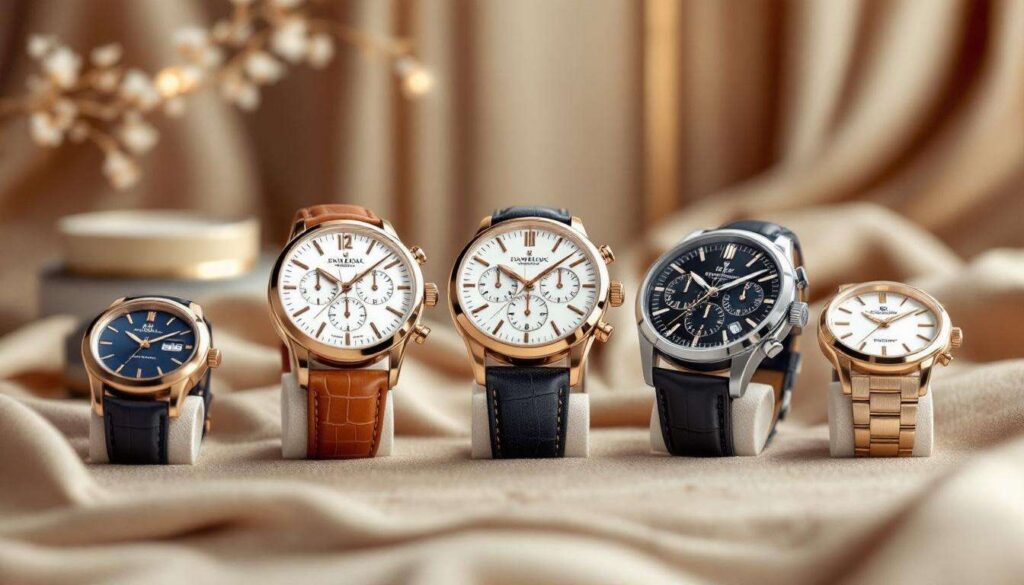 Luxusuhren-Marken: Unsere Top 10 – und die begehrtesten Modelle zum Nachshoppen