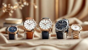 Luxusuhren-Marken: Unsere Top 10 – und die begehrtesten Modelle zum Nachshoppen