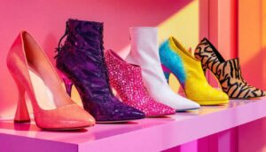 6 Schuhtrends mit Absatz aus den 90ern, die 2026 ein Comeback feiern
