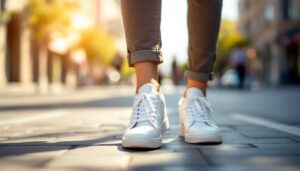 Weiße Sneaker für jedes Outfit: Sieben Modelle, die 2026 einfach immer passen