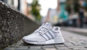 Neuer Adidas-Liebling gesichtet: Dieser Sneaker ist leicht, bequem und perfekt für den Alltag!