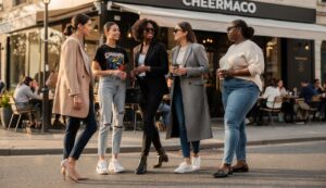 Skinny Jeans richtig stylen: Die 6 angesagtesten Looks laut Runway
