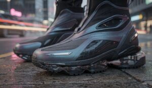 So sehen Stiefel 2026 aus, um im Trend zu liegen